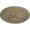 Ekena Millwork Richmond Ceiling Medallion (Fits Canopies up to 2 5/8"), 18"OD x 1 3/8"P, Gobi Desert Crackle CM18RIGDC - alternate 2